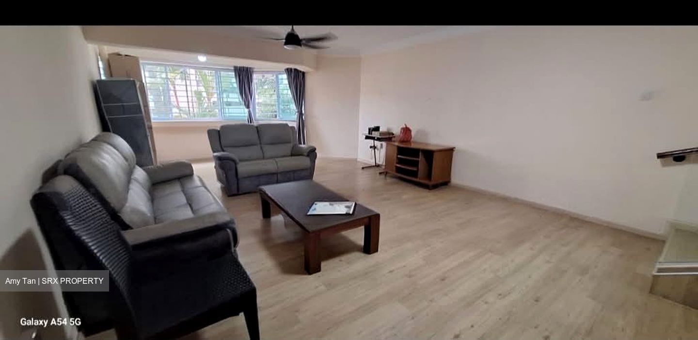 Ivory Heights (D22), Condominium #587197561